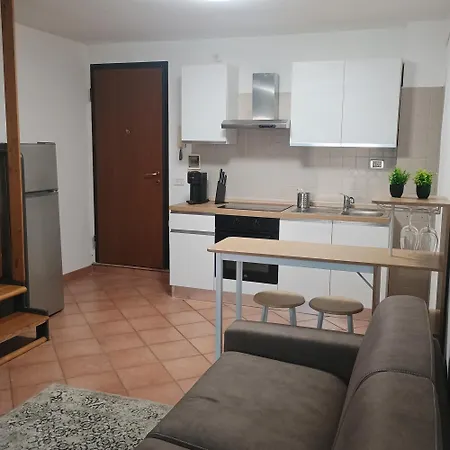 La Casa Di Luisa *
