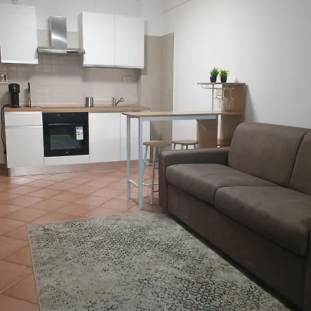 La Casa Di Luisa *