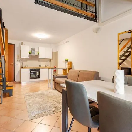 La Casa Di Luisa *