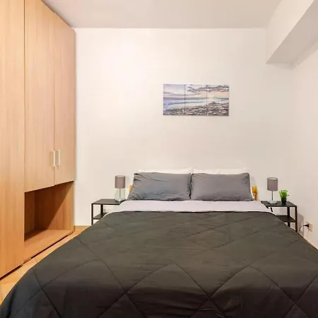 بيت للعطل La Casa Di Luisa