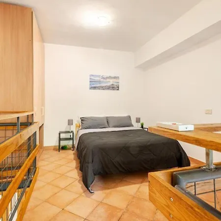 La Casa Di Luisa بيت للعطل