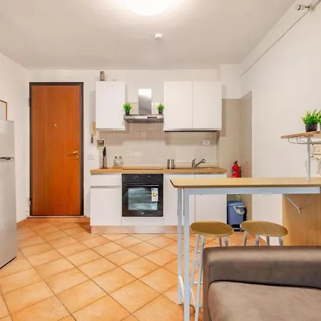 La Casa Di Luisa